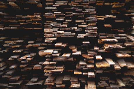 Explore Eco-Friendly Alternatives to Traditional Plywood