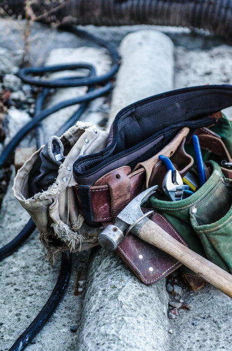 The Lifecycles of Formwork Systems When to Replace