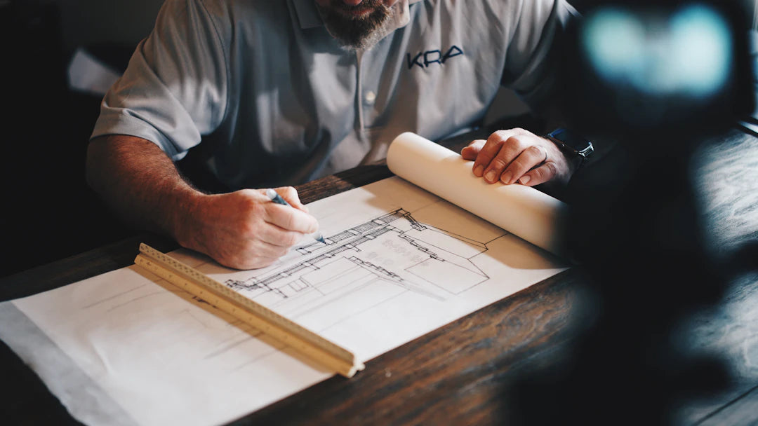 Team Up for Success Benefits of Formwork Experts