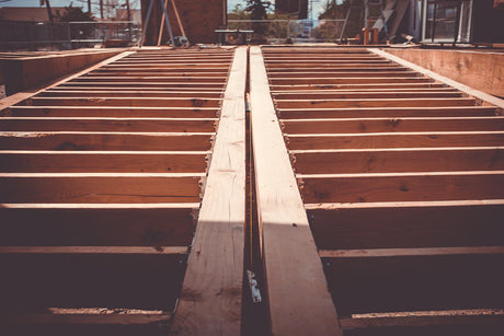 Avoid These Common Mistakes with Plywood Formwork