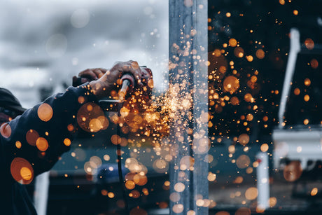 Formwork Safety Tips Every Construction Worker Should Know