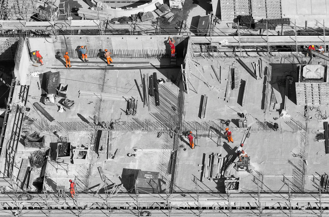 Troubleshooting Common Formwork Issues Like a Pro