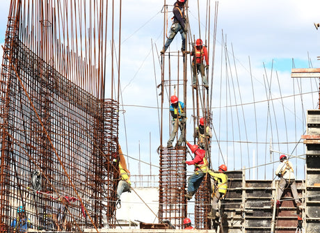 The Crucial Role of Formwork Plywood in Ensuring Structural Integrity