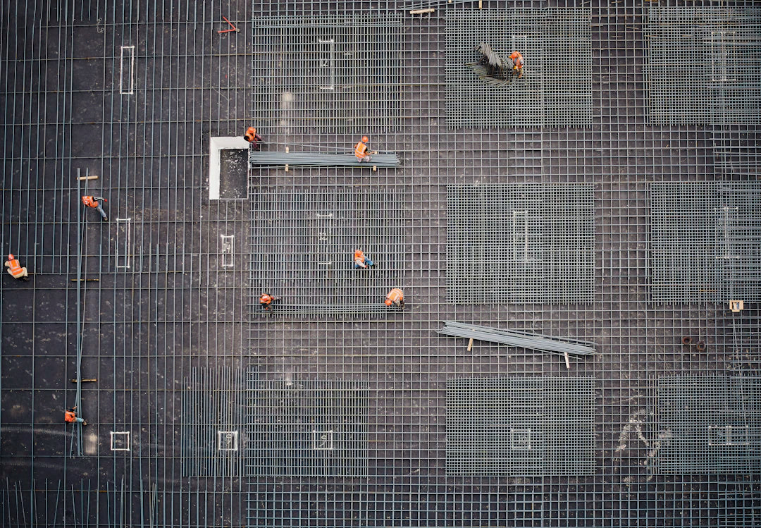 The Essential Guide to Formwork in Construction