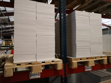Mastering Plywood Find the Perfect Fit for Formwork