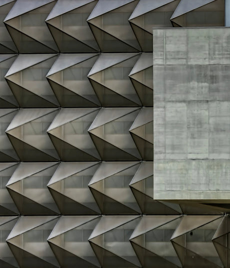 Formwork Systems Key Concepts and Their Versatile Uses