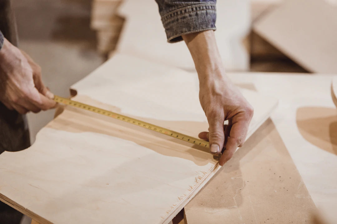 Avoid These Common Formwork Plywood Mistakes