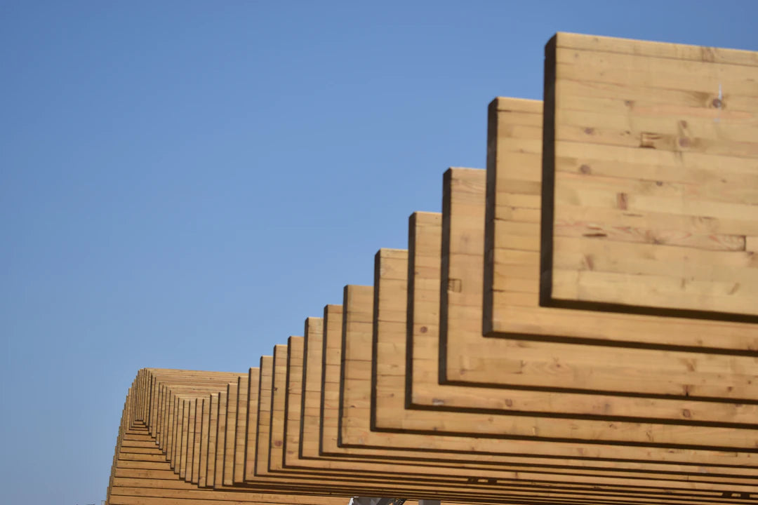 Versatile and Cost-Effective Plywood for All Projects