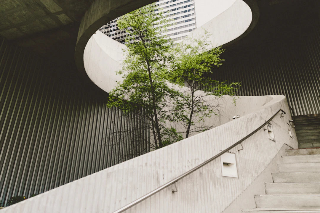 Eco-Friendly Concrete Formwork Solutions