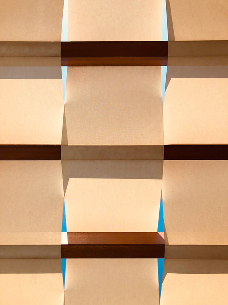 Innovative Plywood Uses Beyond Concrete Formwork