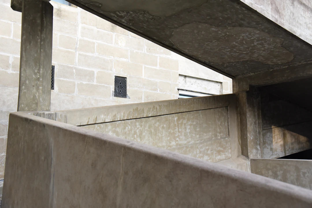 Future Trends in Concrete Formwork Technology