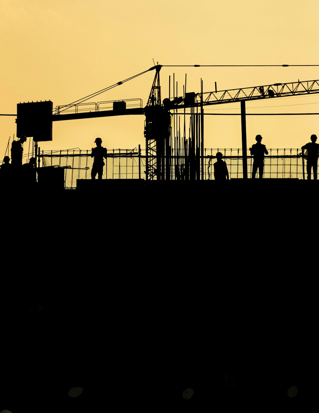 The Benefits of Using Concrete Formwork Plywood in Construction Projects