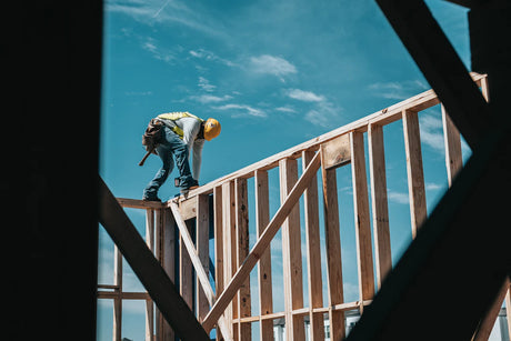 Innovative Custom Formwork Solutions for Unique Projects