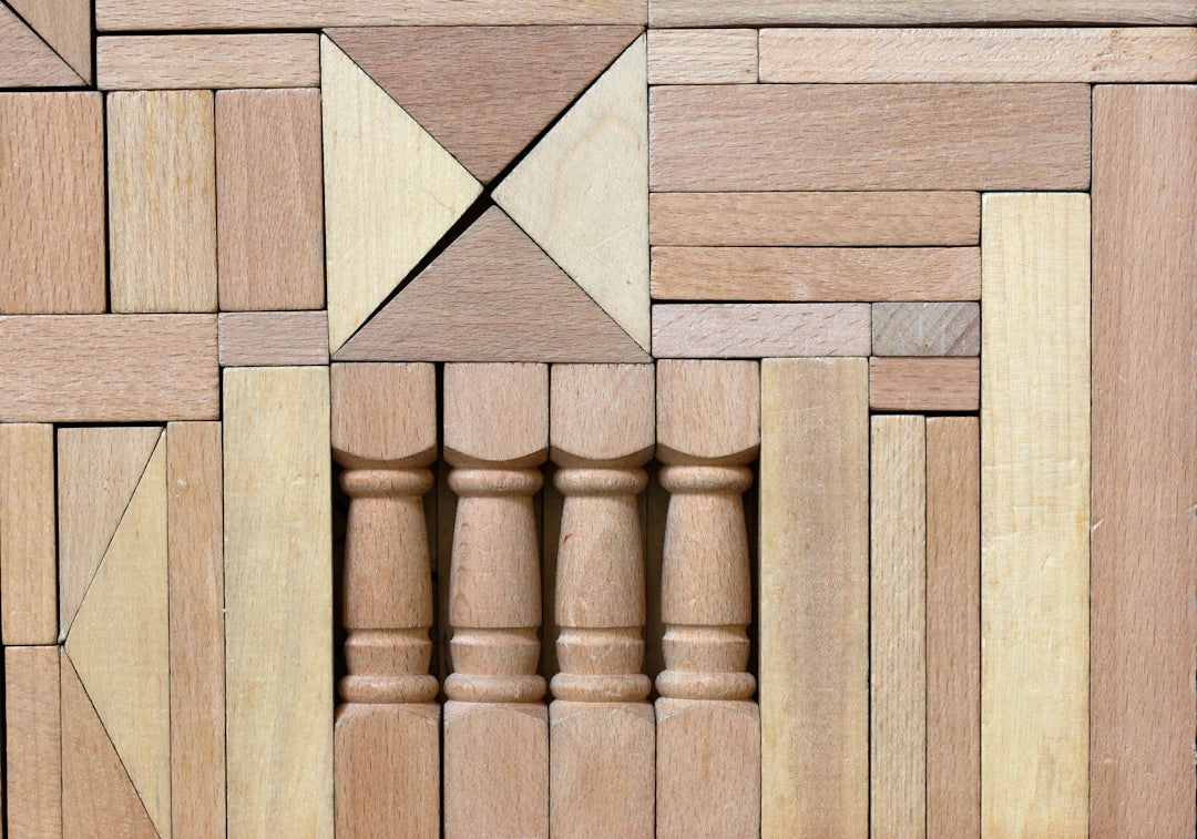 Adapting Plywood Formwork for All Terrains