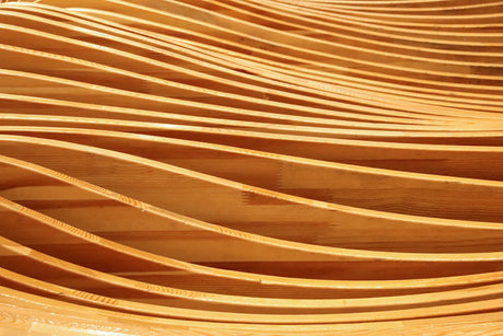 Innovations in Concrete Formwork Plywood Technology