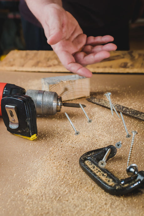 The Importance of Plywood in Concrete Formwork