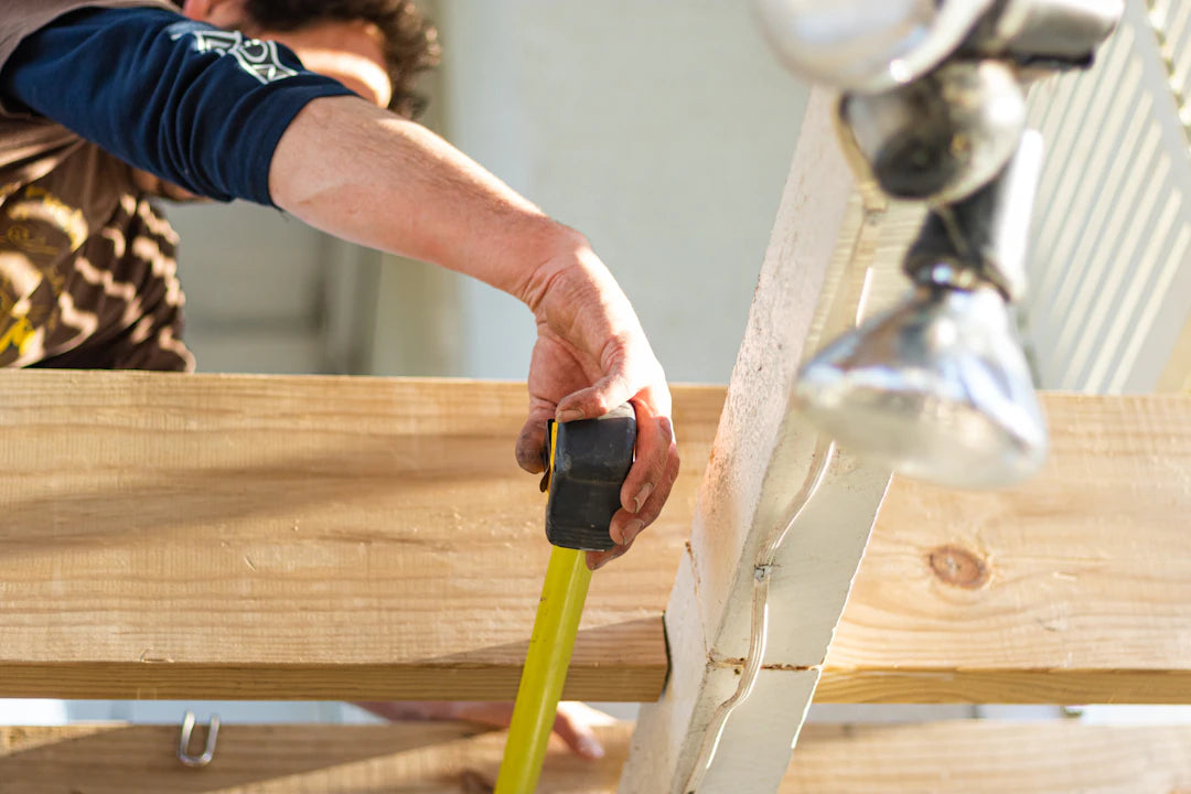 Learning from Failures Plywood Formwork Case Studies