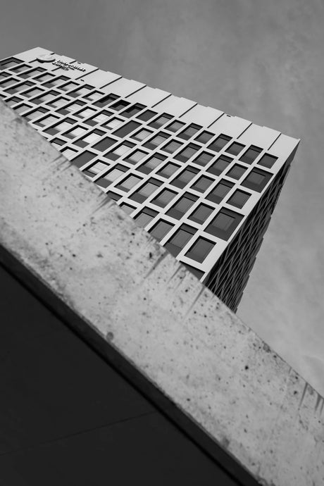 Elevate Your Build with Concrete Formwork Plywood