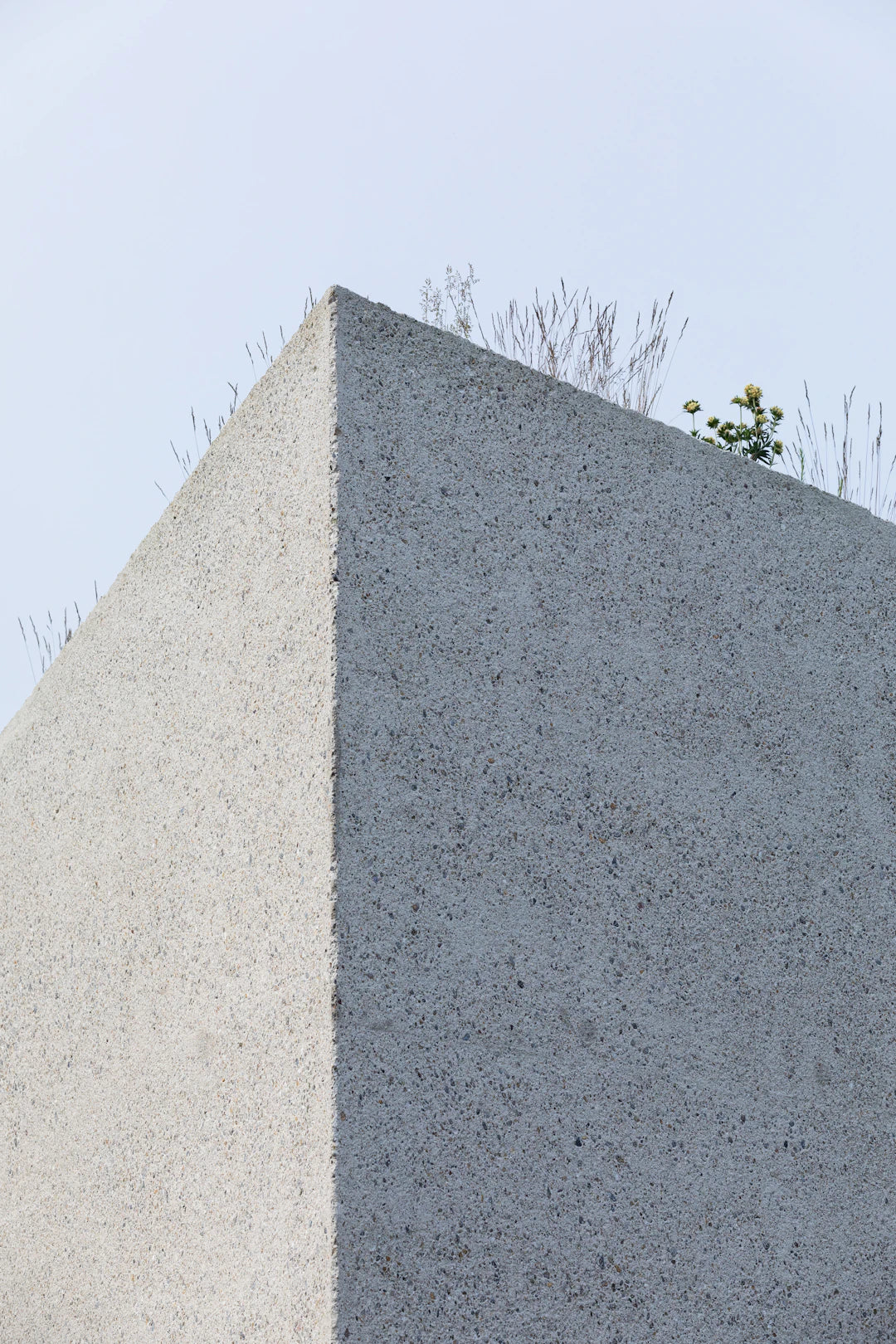 Discovering the Evolution of Concrete Formwork