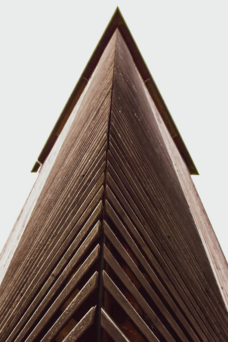 Choose the Perfect Plywood for Formwork Needs