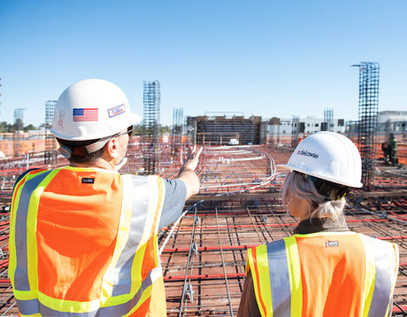 Enhancing Safety with Proper Formwork Practices