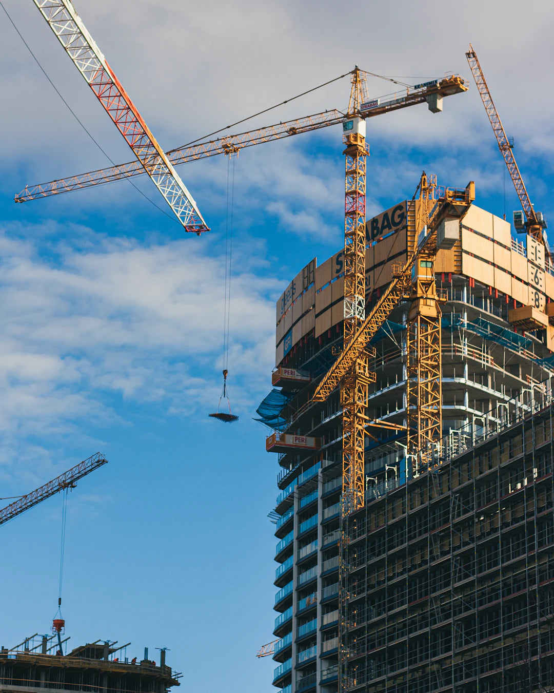Transforming Formwork Construction with Innovative Techniques
