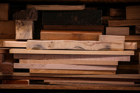 Comparing Plywood to Other Formwork Materials