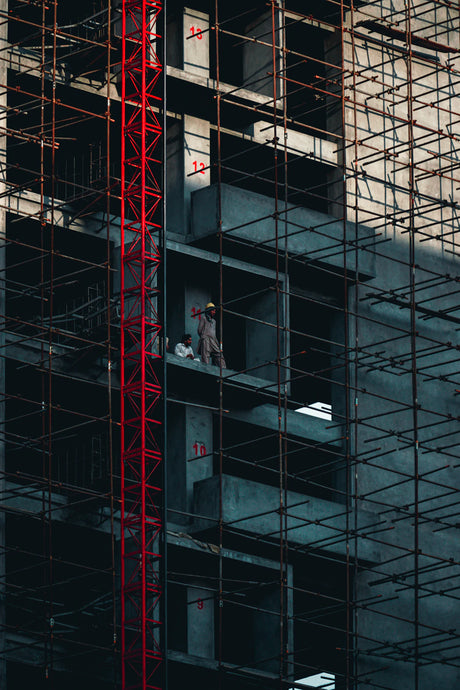 The Importance of Quality Formwork in Construction