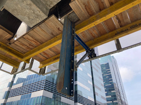 Comparing Plywood to Other Formwork Materials Pros and Cons