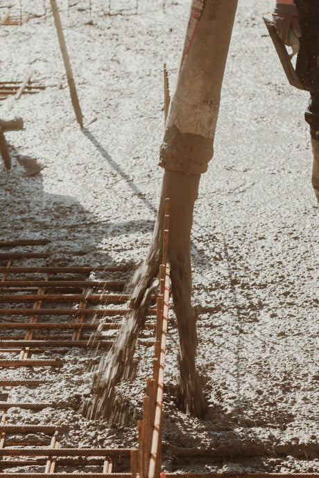 Discover the Best Types of Concrete Formwork Plywood