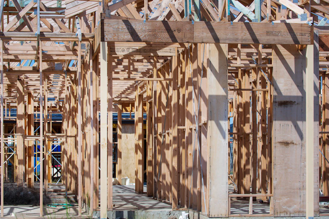 Discovering Plywood Lifespan in Construction
