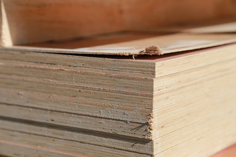 Discover Durable Multi-Purpose Plywood for Construction Needs