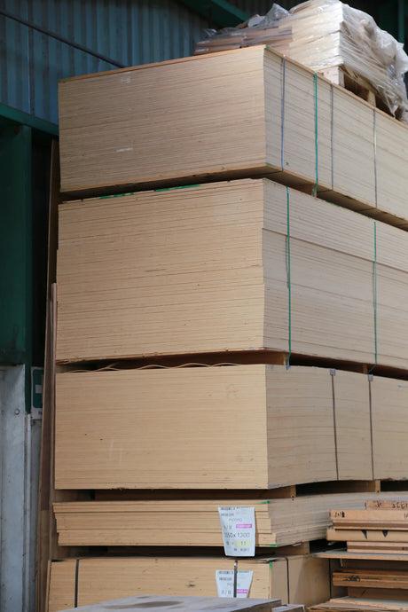 Essential Quality Control Measures for Plywood in Construction