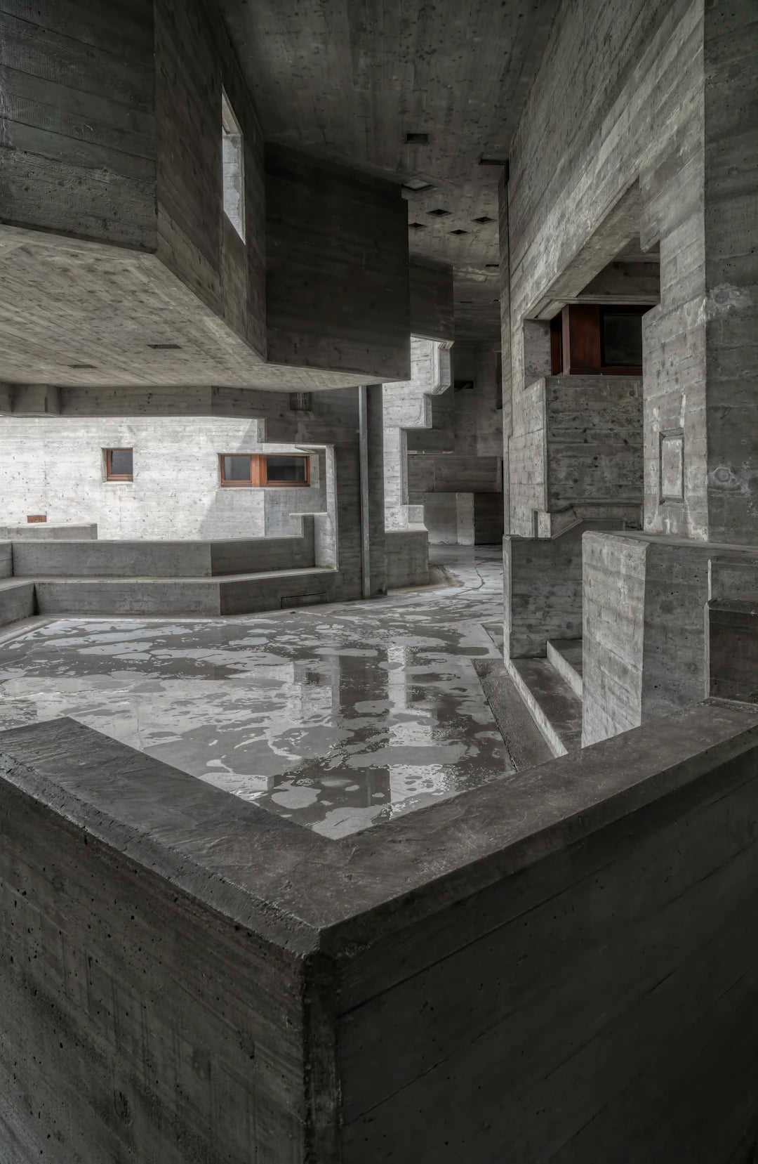 Essential Tips for Caring for Your Concrete Formwork Plywood