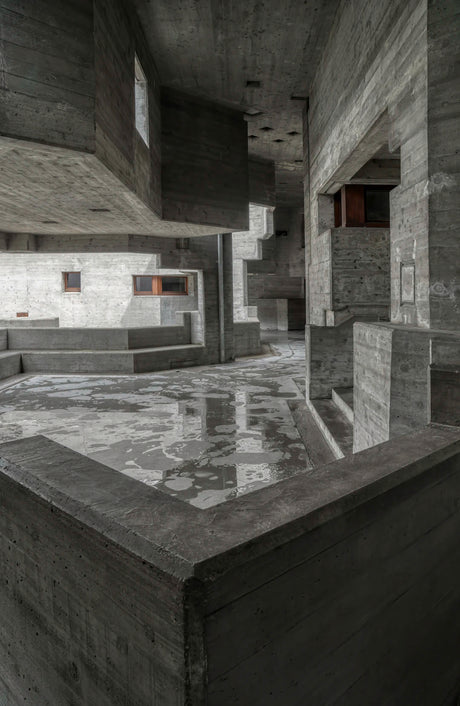 Essential Tips for Caring for Your Concrete Formwork Plywood