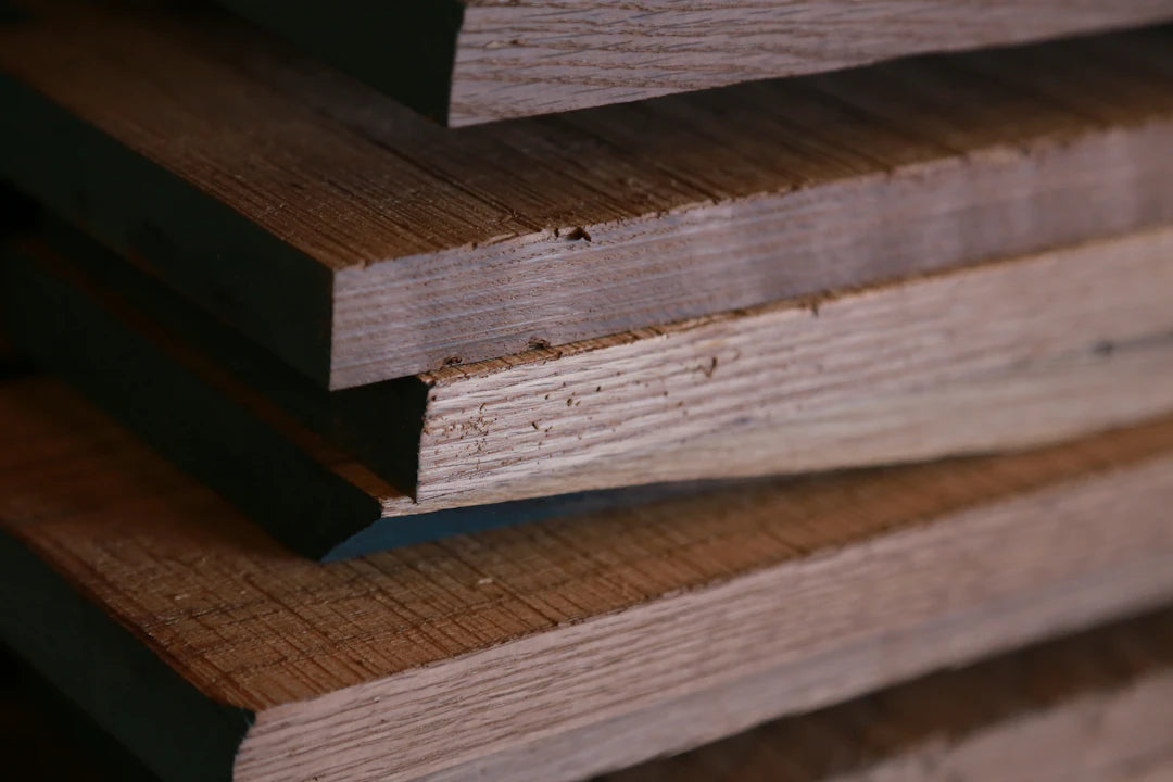 Why Plywood is the Ultimate Choice for Formwork
