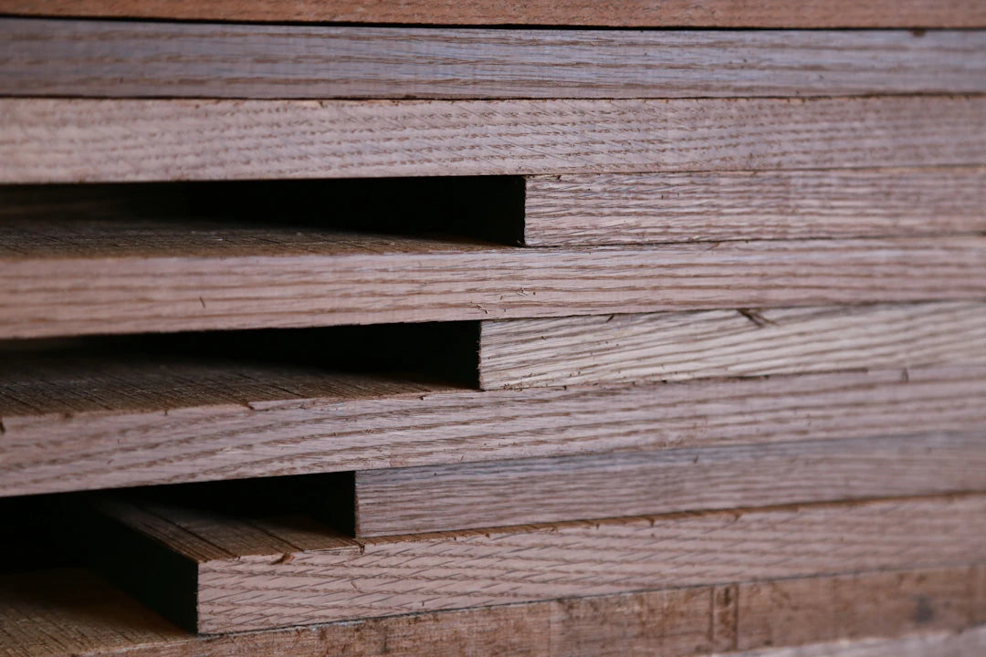 The Essential Guide to Plywood Thickness for Formwork Stability