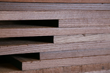 Essential Guide to Concrete Formwork Plywood Types