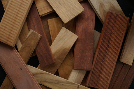 Choosing the Best Plywood for Your Concrete Formwork