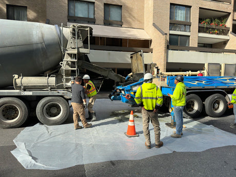 Inspiring Concrete Success Stories You Need to Know