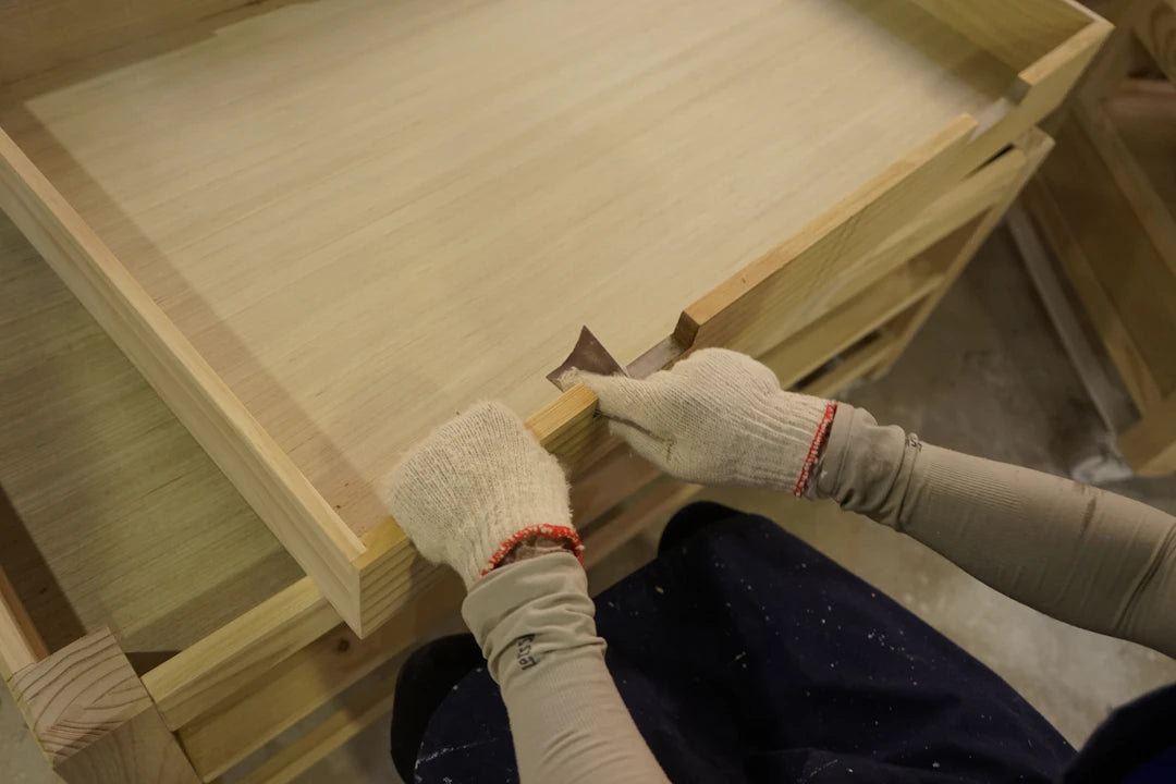 Eco-Friendly Sourcing Formwork Plywood Insights