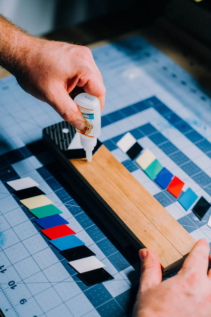 Top Adhesives and Coatings for Plywood Projects