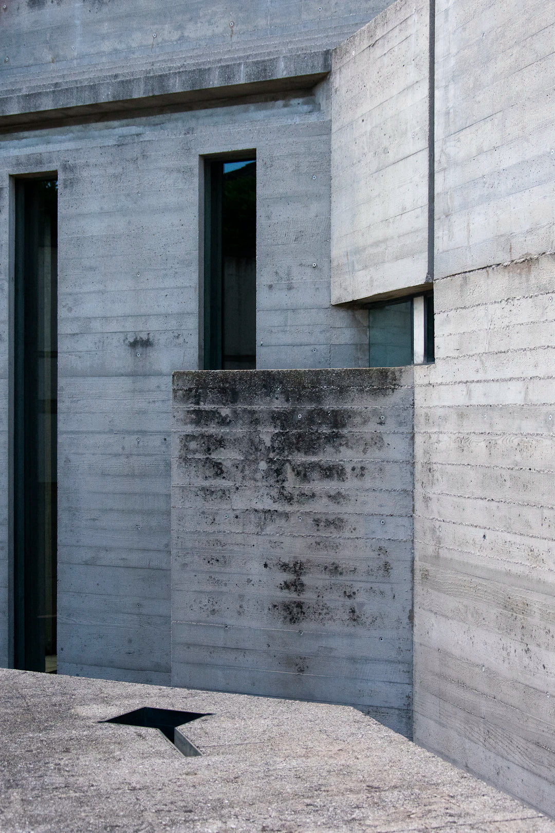 The Lifespan of Concrete Formwork Plywood What to Expect