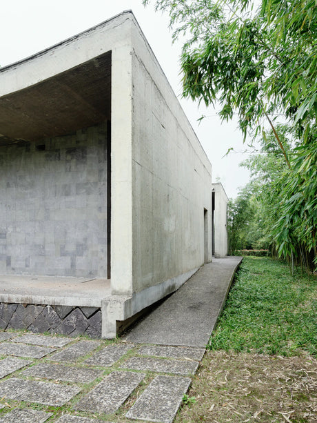 Eco-Friendly Concrete Formwork A Sustainable Approach