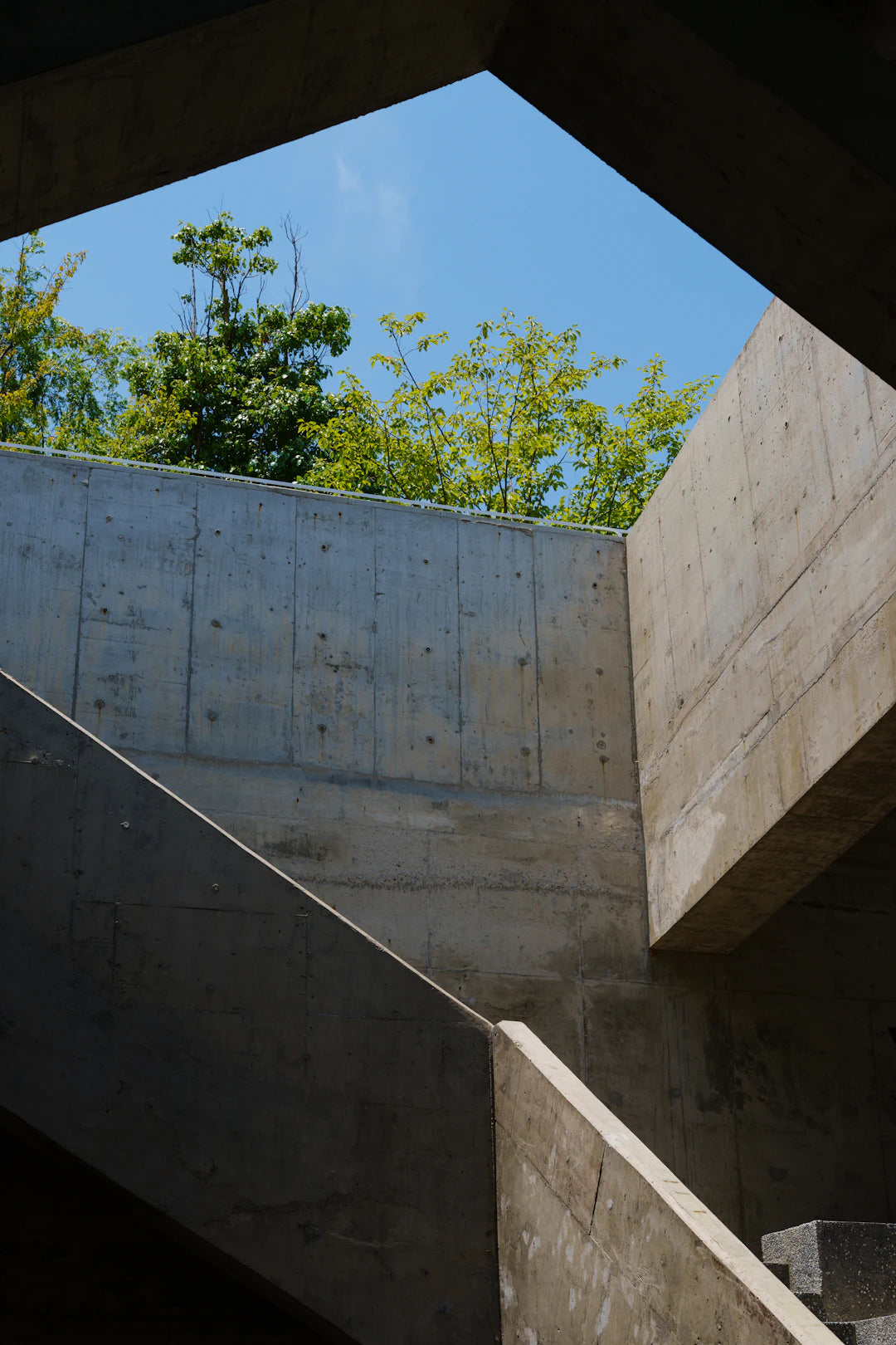 Revolutionizing Construction Innovations in Concrete Formwork