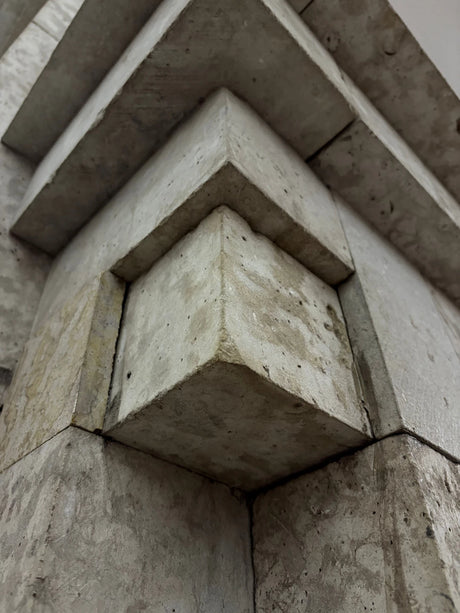 The Key Role of Concrete Formwork in Modern Building