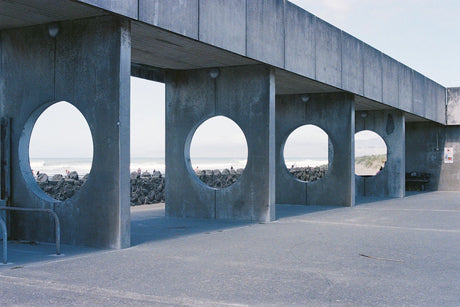 The Future of Concrete Formwork Trends and Innovations