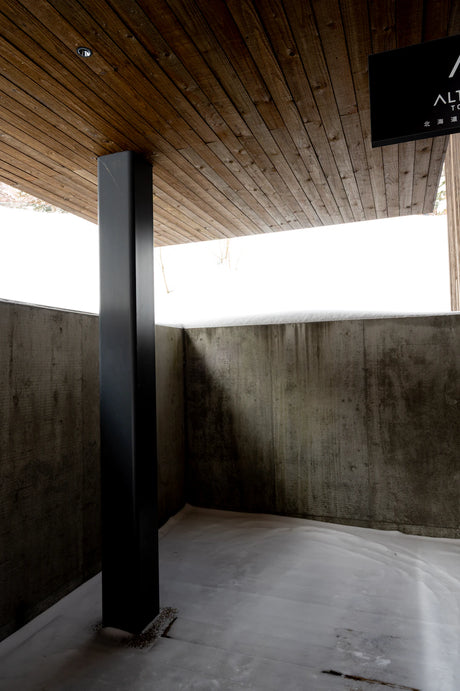 Ingenious Uses of Plywood in Concrete Projects