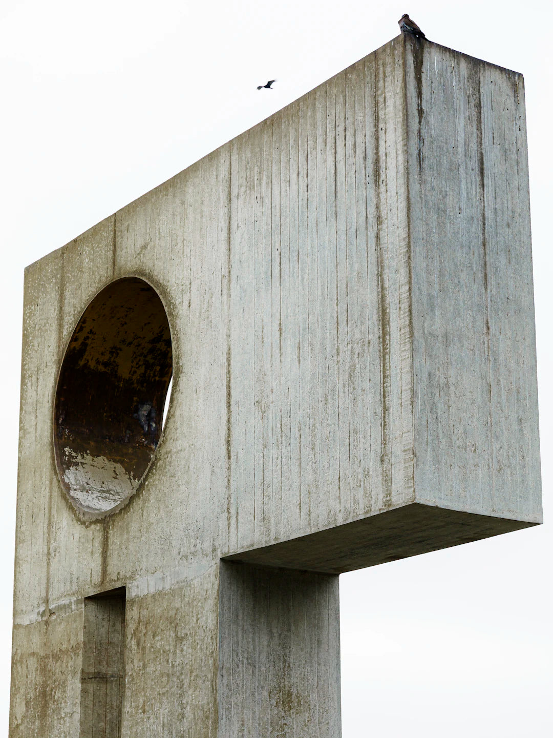 Transform Your Space with Decorative Concrete Formwork