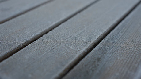 The Weather's Role in Plywood Formwork Performance